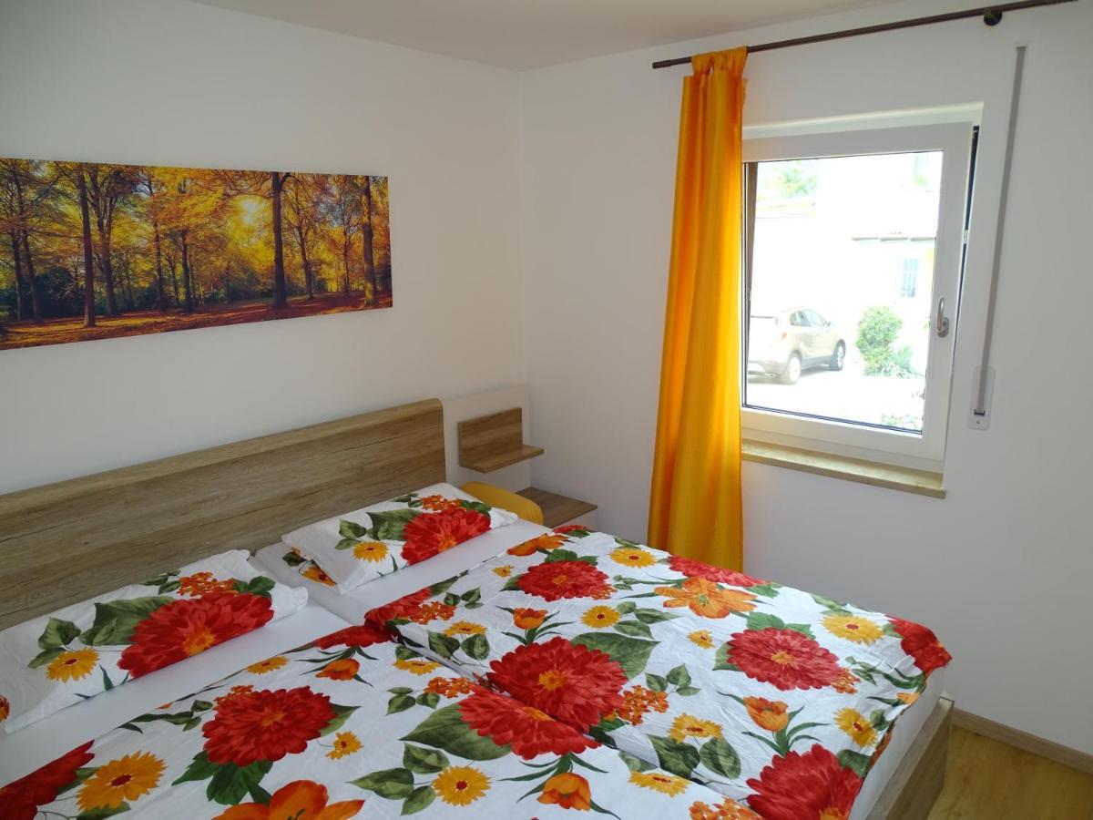 Ferienwohnung Hofstatt Lalling ภายนอก รูปภาพ