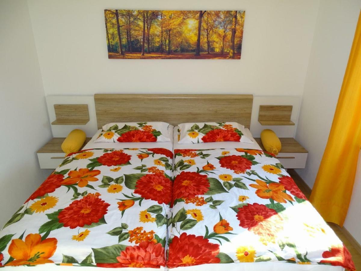 Ferienwohnung Hofstatt Lalling ภายนอก รูปภาพ