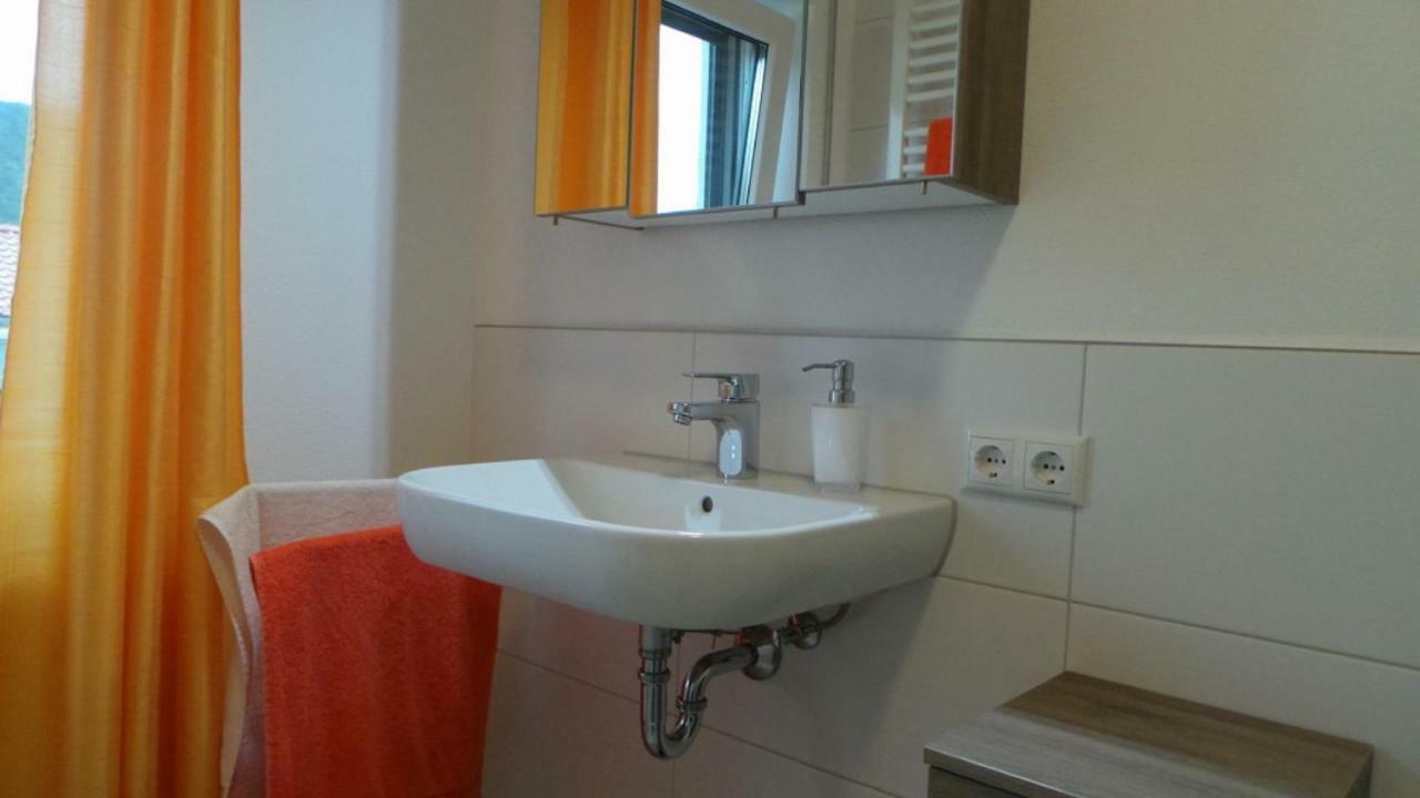 Ferienwohnung Hofstatt Lalling ภายนอก รูปภาพ