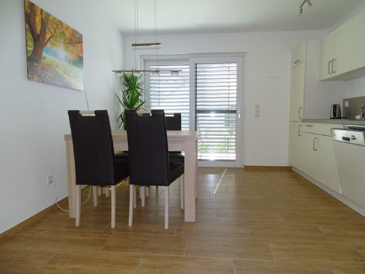 Ferienwohnung Hofstatt Lalling ภายนอก รูปภาพ