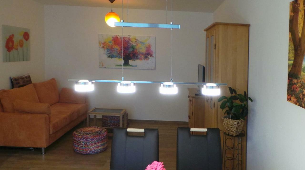Ferienwohnung Hofstatt Lalling ภายนอก รูปภาพ