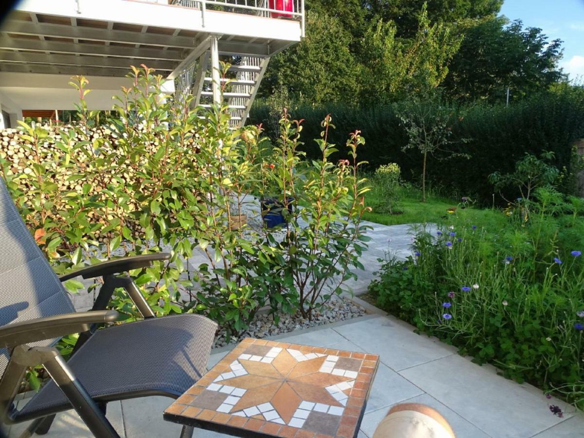 Ferienwohnung Hofstatt Lalling ภายนอก รูปภาพ