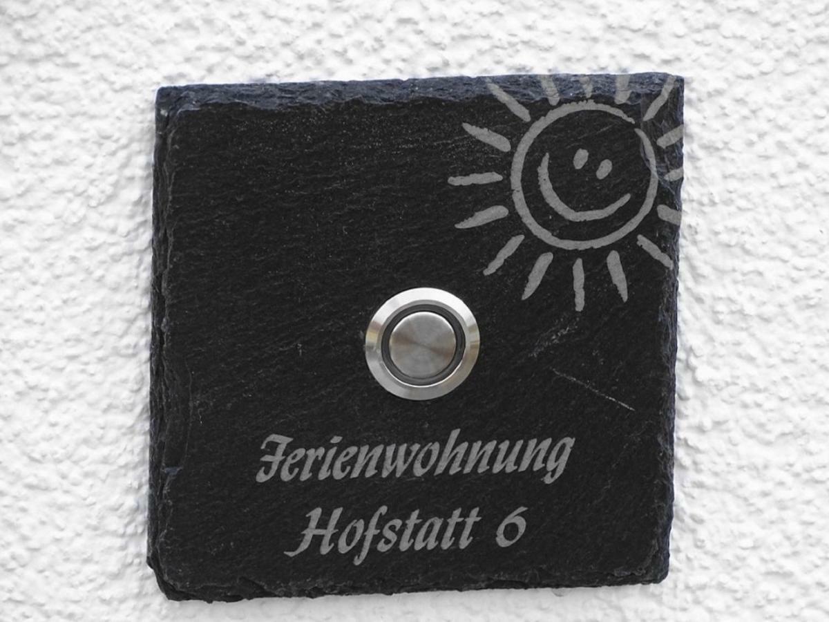 Ferienwohnung Hofstatt Lalling ภายนอก รูปภาพ